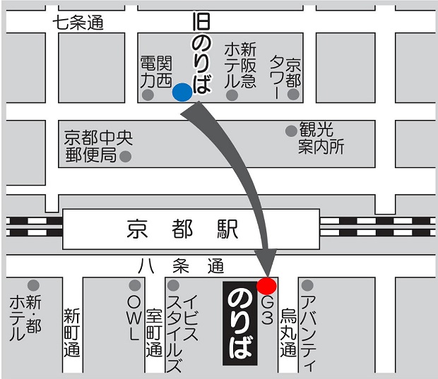 大阪おしらせ